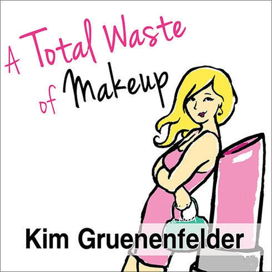 Total Waste of Makeup - Ingram