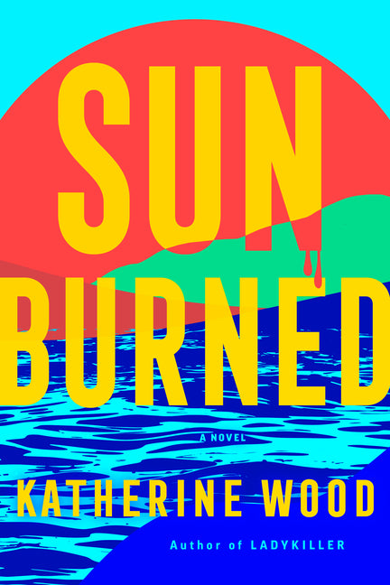 Sunburned - Ingram