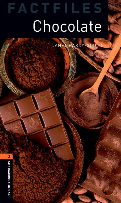 Chocolate - Ingram