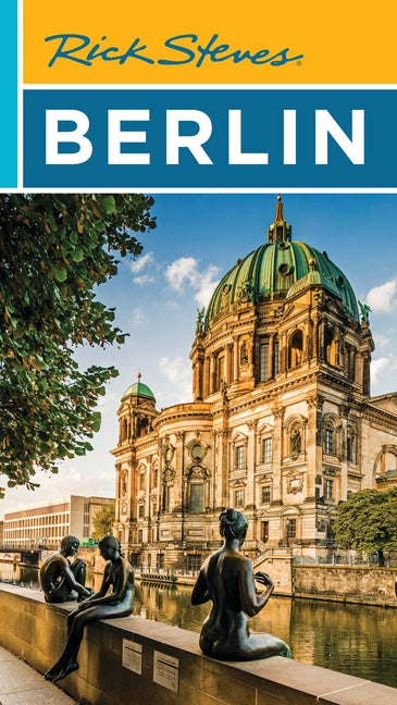 Rick Steves Berlin - Ingram