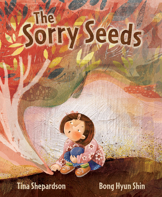 Sorry Seeds - Ingram