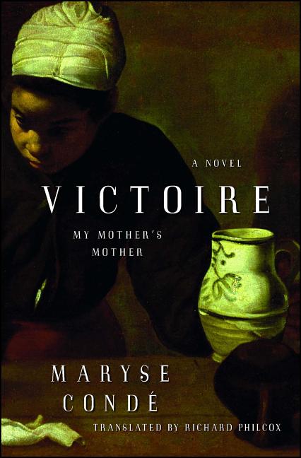Victoire: My Mother's Mother - Ingram