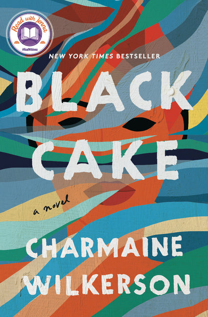 Black Cake: A Read with Jenna Pick - Ingram