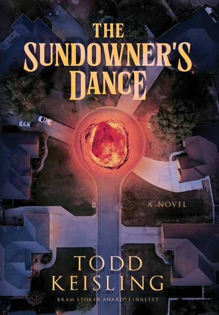 Sundowner's Dance - Ingram