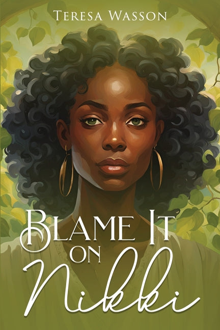 Blame It on Nikki - Ingram