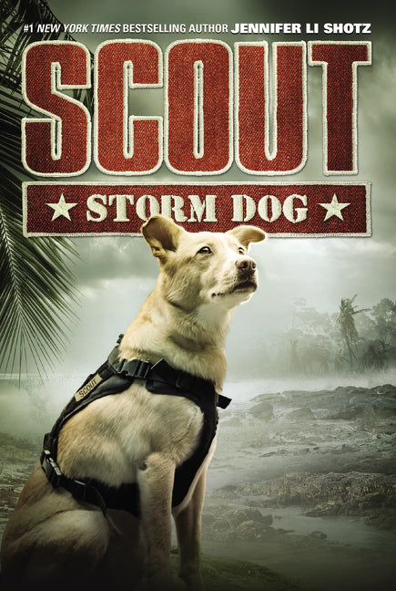 Scout: Storm Dog - Ingram