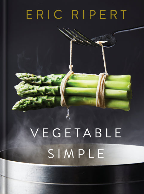 Vegetable Simple: A Cookbook - Ingram