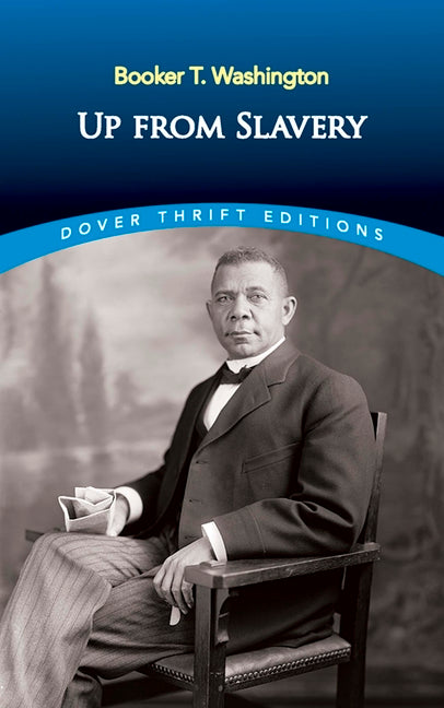 Up from Slavery - Ingram
