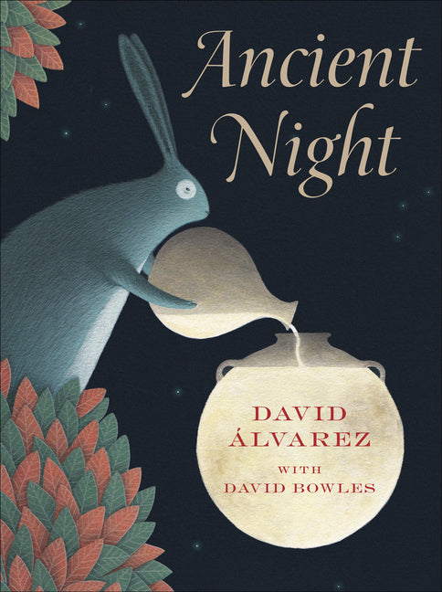 Ancient Night - Ingram