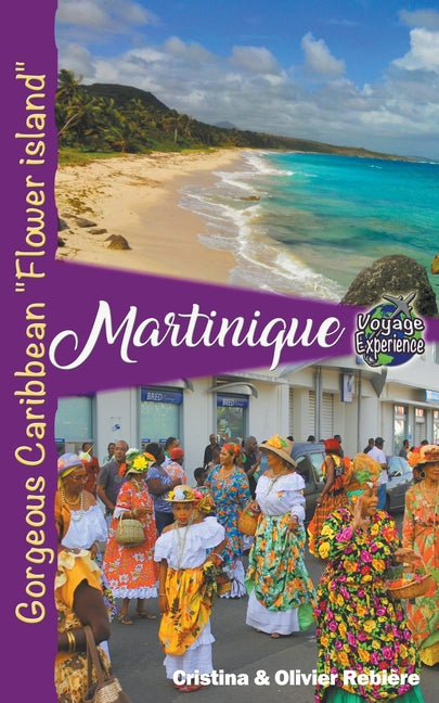 Martinique - Ingram