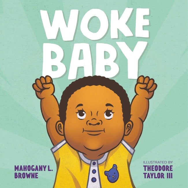 Woke Baby - Ingram