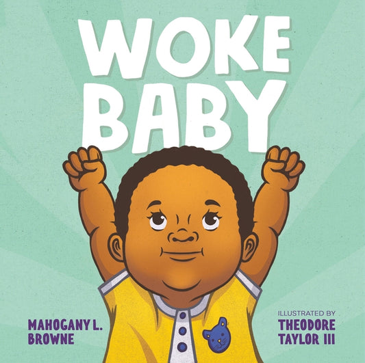 Woke Baby - Ingram
