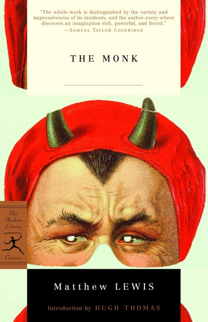 Monk - Ingram
