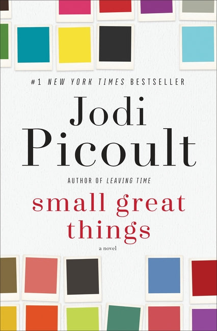 Small Great Things - Ingram