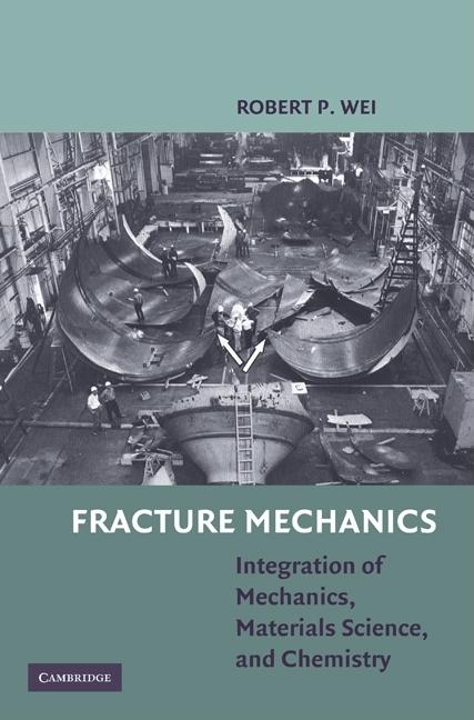 Fracture Mechanics - Ingram