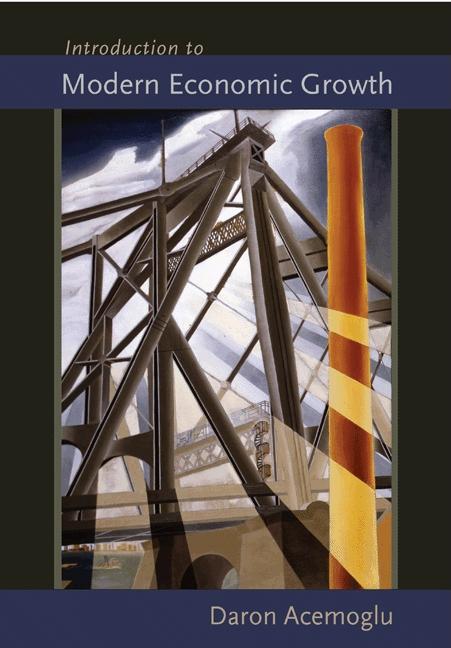 Introduction to Modern Economic Growth - Ingram