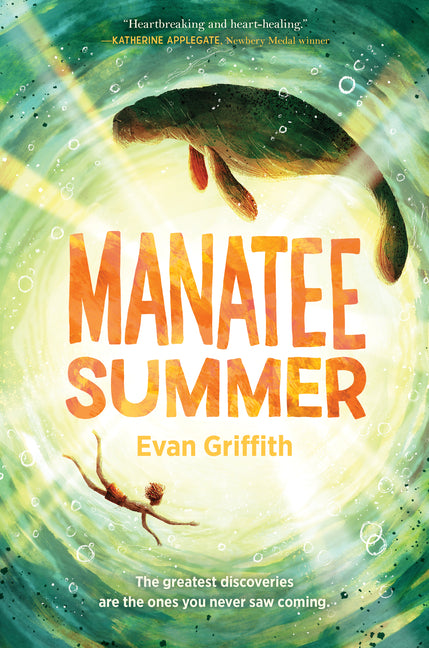 Manatee Summer - Ingram