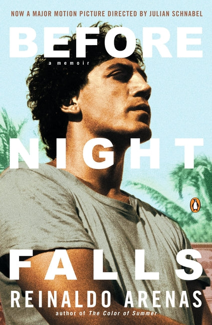Before Night Falls: A Memoir - Ingram