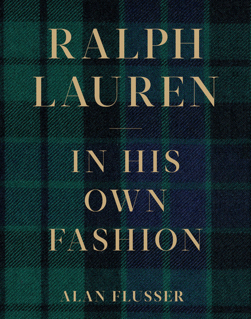 Ralph Lauren: In His Own Fashion - Ingram