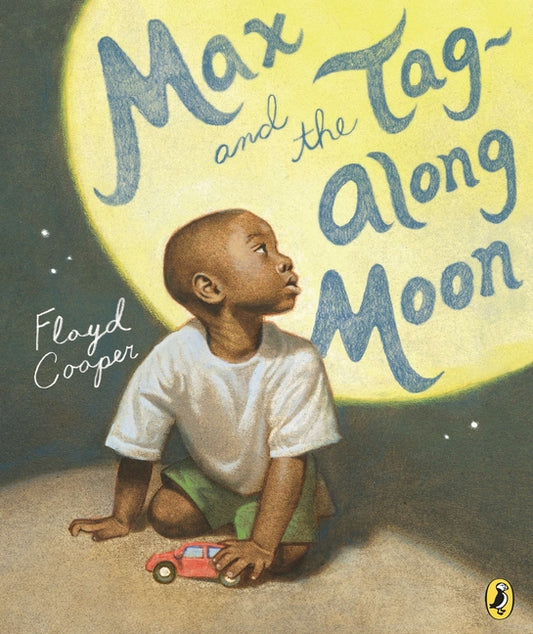 Max and the Tag-Along Moon - Ingram