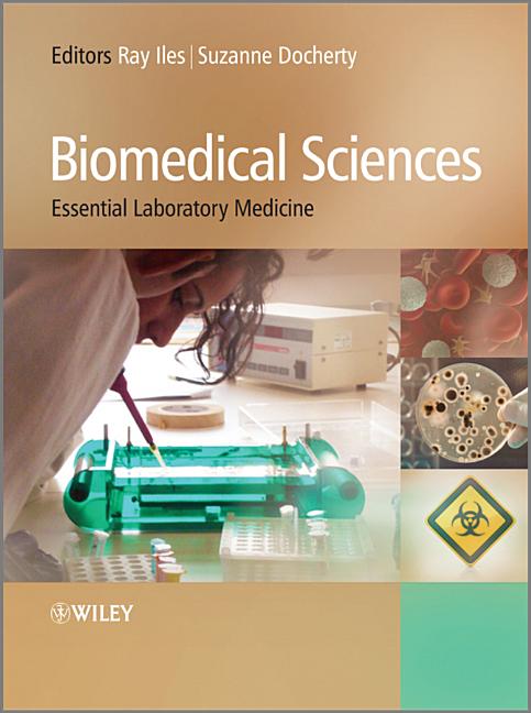 Biomedical Sciences: Essential Laboratory Medicine - Ingram