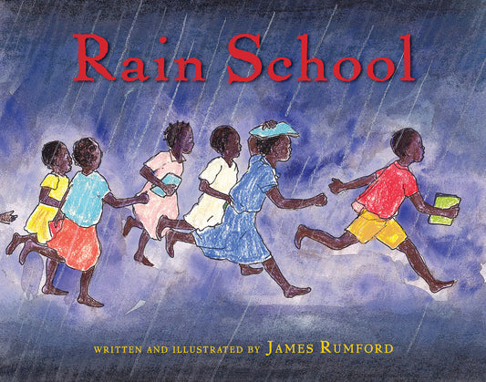 Rain School - Ingram