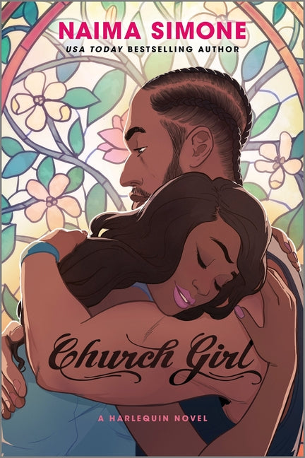 Church Girl: A Spicy Opposites Attract Single Dad Romance (Original) - Ingram