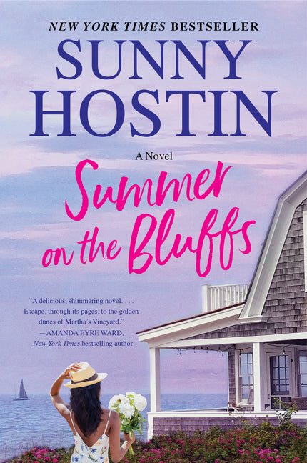 Summer on the Bluffs - Ingram