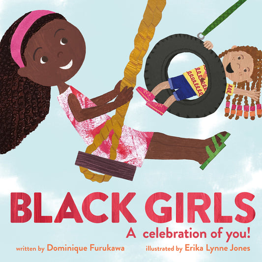 Black Girls: A Celebration of You! - Ingram