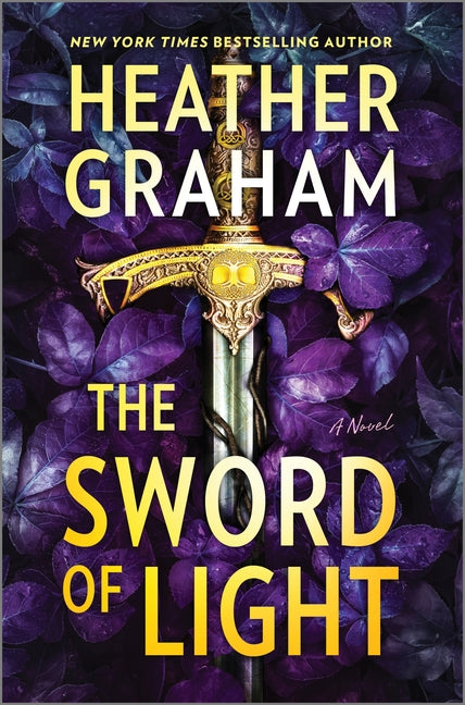 Sword of Light (Original) - Ingram
