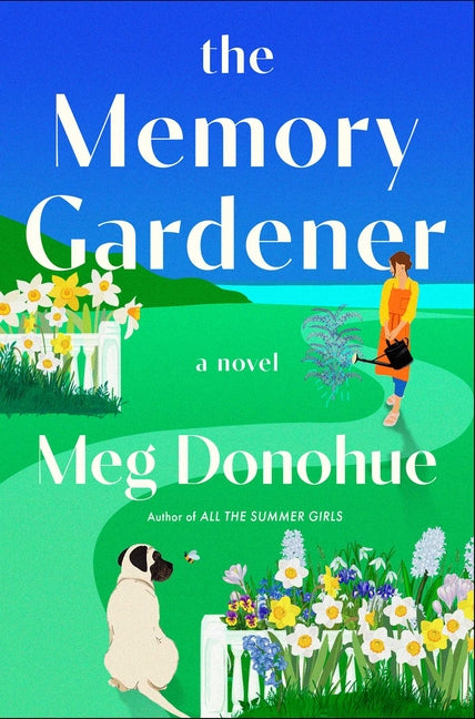 Memory Gardener - Ingram