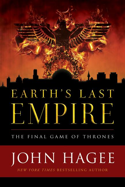 Earth's Last Empire: The Final Game of Thrones - Ingram