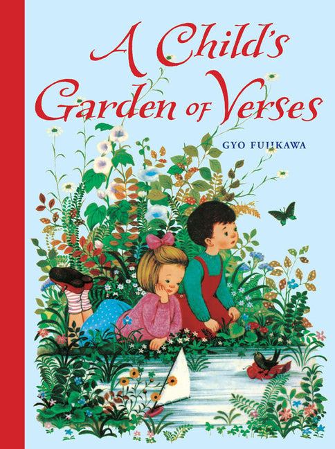 Child's Garden of Verses - Ingram