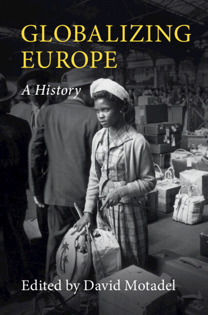 Globalizing Europe - Ingram