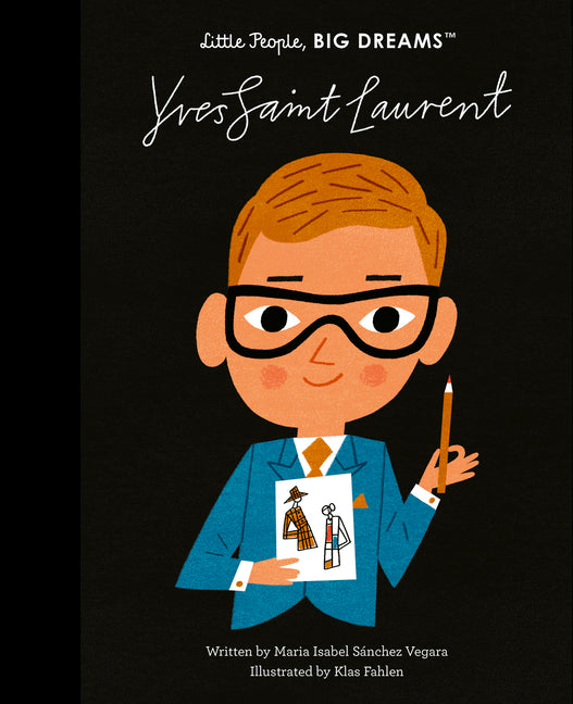 Yves Saint Laurent - Ingram