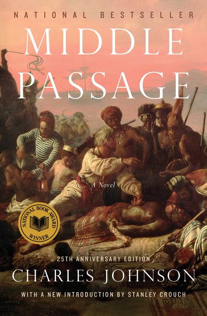 Middle Passage - Ingram
