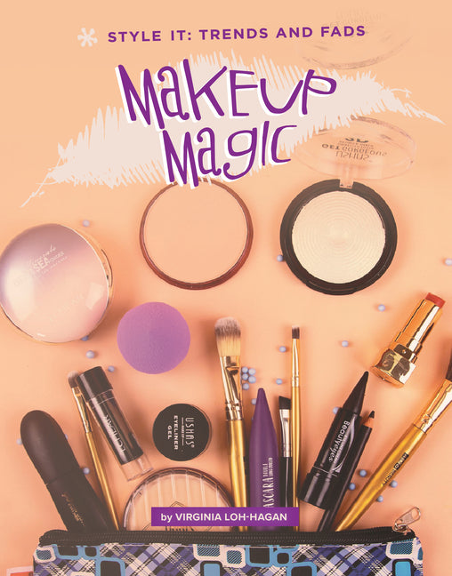 Makeup Magic - Ingram