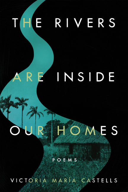 Rivers Are Inside Our Homes - Ingram