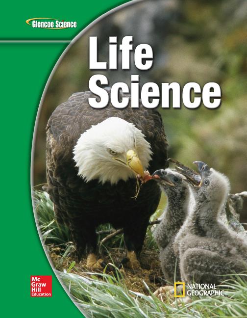 Glencoe Life Iscience, Student Edition - Ingram