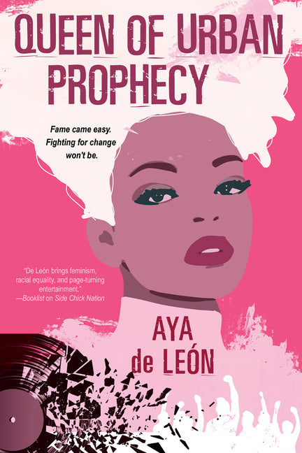 Queen of Urban Prophecy - Ingram