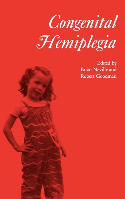 Congenital Hemiplegia - Ingram