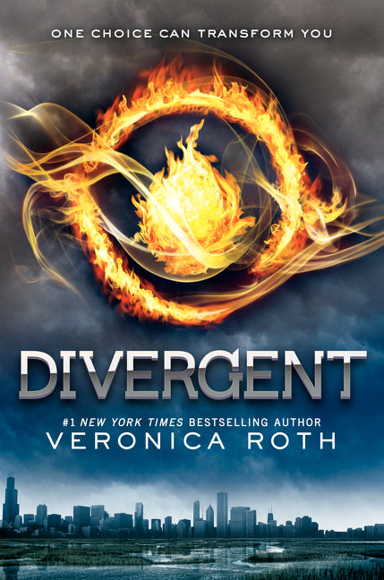 Divergent - Ingram