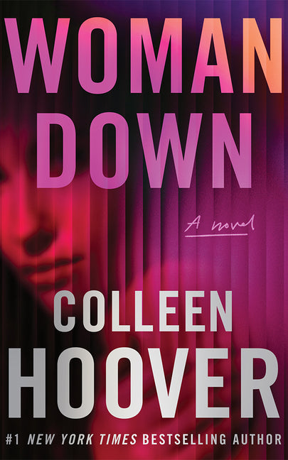Woman Down - Ingram