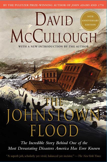 Johnstown Flood - Ingram