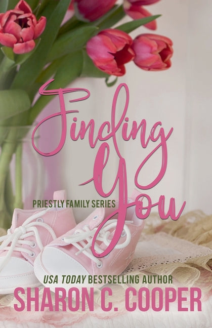Finding You - Ingram