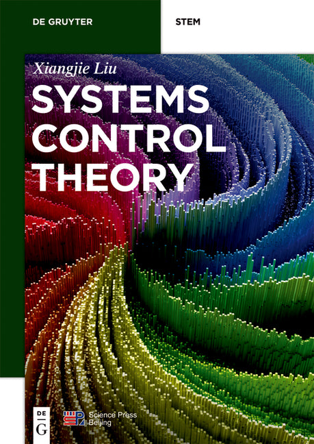 Systems Control Theory - Ingram