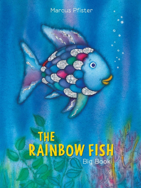 The Rainbow Fish - Ingram