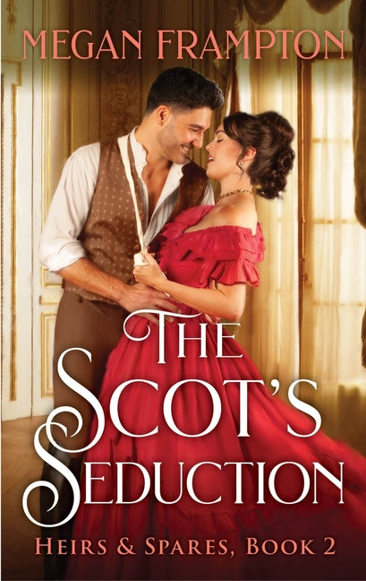 Scot's Seduction - Ingram