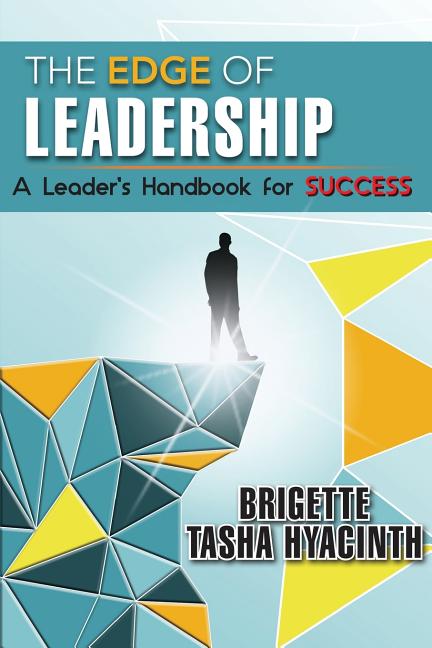 Edge of Leadership: A Leader's Handbook for Success - Ingram