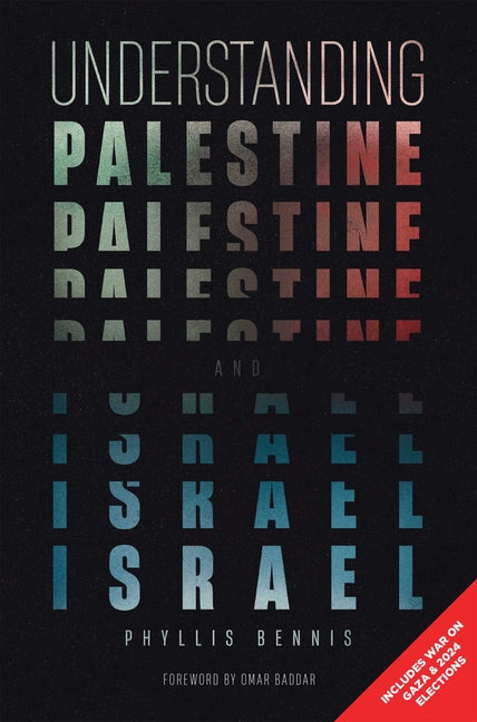 Understanding Palestine & Israel - Ingram